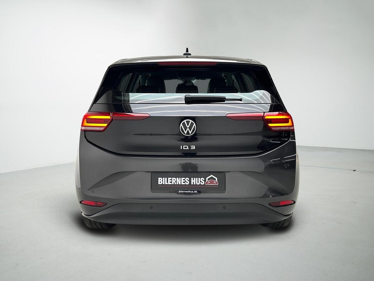 VW ID.3 Pro Performance billede 7