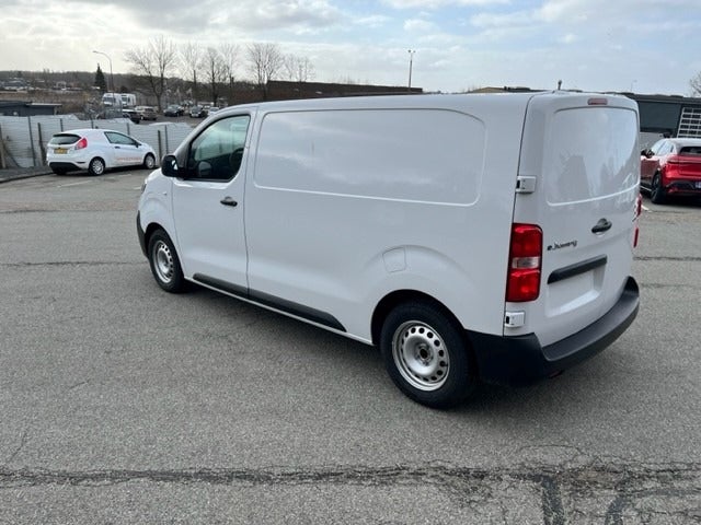 Billede af Citroën ë-Jumpy 75 L2 MasterLine