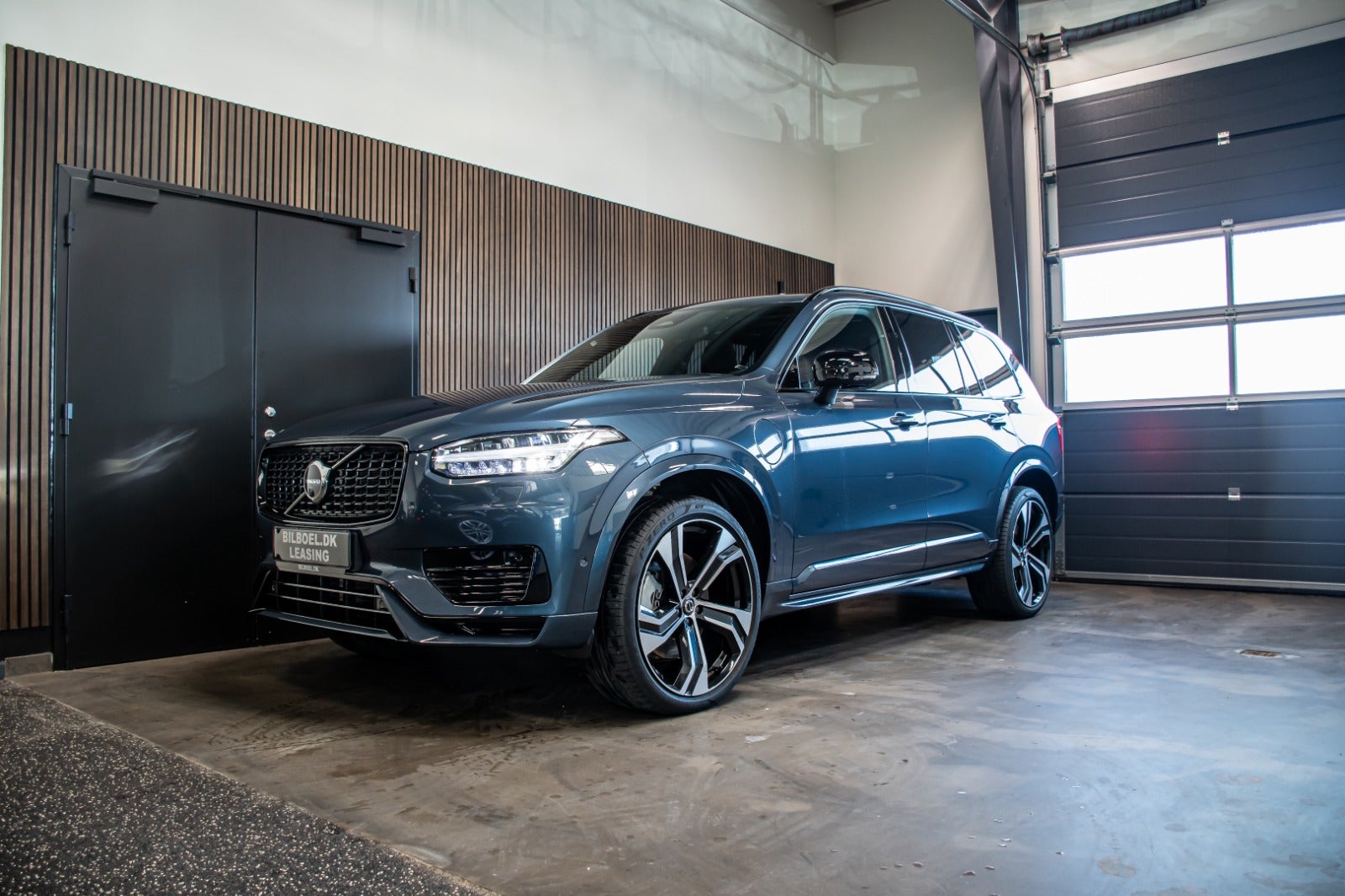 Volvo XC90 T8 ReCharge Ultimate Dark aut. AWD 7prs