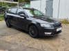 Skoda Octavia TDi 110 Style Combi DSG thumbnail