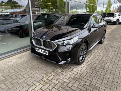 BMW iX2 xDrive30 M-Sport Premium