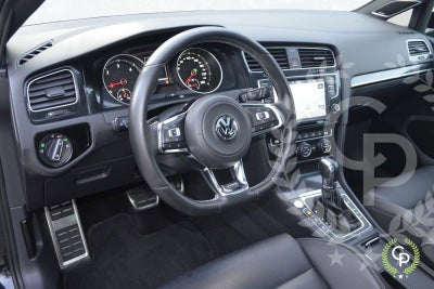 VW Golf VII 