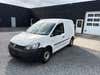 VW Caddy TSi 105 Van thumbnail