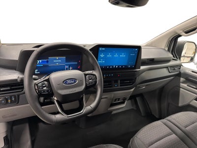 Ford E-Transit Custom 320S Trend billede 3