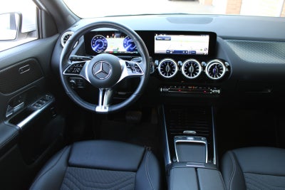 Mercedes EQA250 Progressive