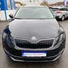 Skoda Octavia TSi 115 Style Combi DSG thumbnail