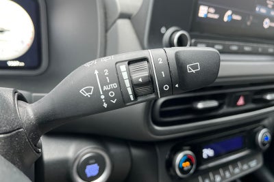Hyundai Kona T-GDi Advanced