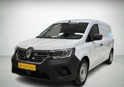 Renault Kangoo E-Tech L2 Tekno Van