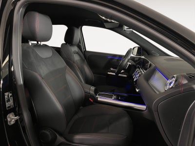 Mercedes EQA350 AMG Edition 4Matic