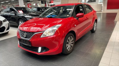 Suzuki Baleno Dualjet Active Gold