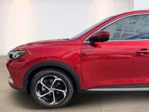 MG EHS PHEV Luxury