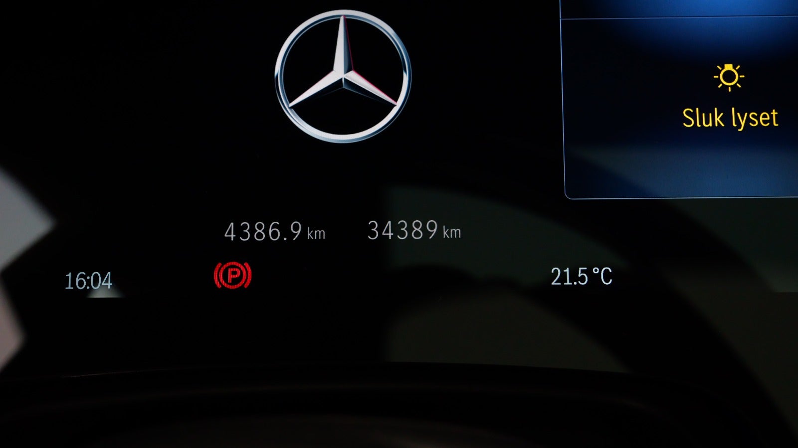 Mercedes EQE43 SUV AMG 4Matic