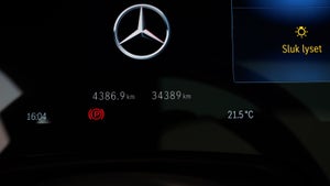 Mercedes EQE43 SUV AMG 4Matic