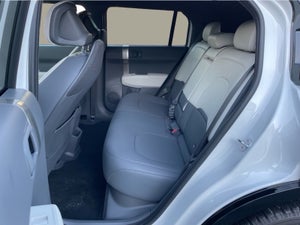 Kia EV3 Long Range GT-Line