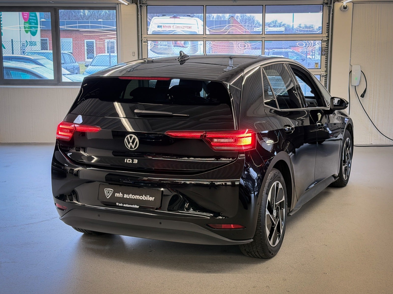 Billede af VW ID.3 58 Style