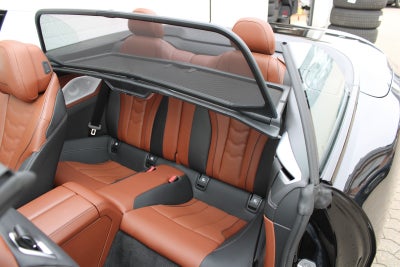 BMW M850i Cabriolet xDrive aut.