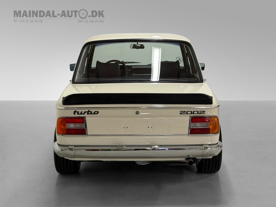 BMW 2002, Billede 5