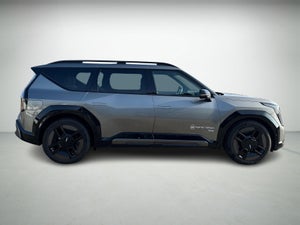 Kia EV9 Long Range Performance GT-Line AWD 7prs