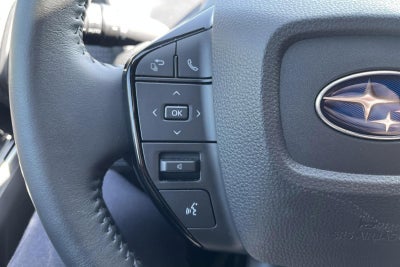 Subaru Solterra Touring