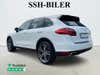 Porsche Cayenne S Tiptr. Van thumbnail