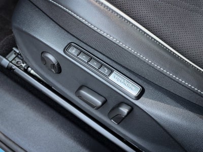 VW ID.7 Style S+ Tourer