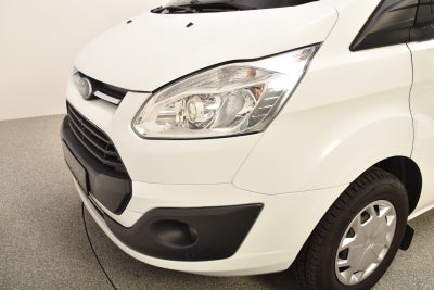 Ford Transit Custom 310S TDCi 170 Trend