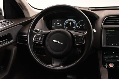 Jaguar F-Pace D180 Portfolio aut. AWD