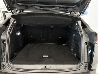 Peugeot 3008 BlueHDi 120 Allure EAT6