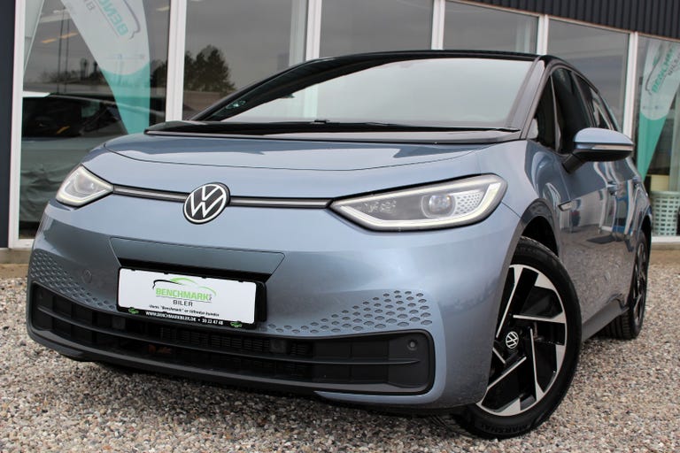 VW ID.3 Pro Performance