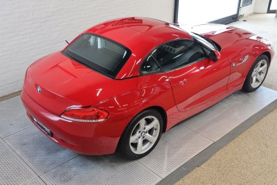 BMW Z4 sDrive23i Roadster