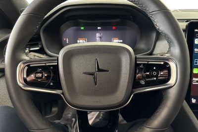 Polestar 2 Long Range