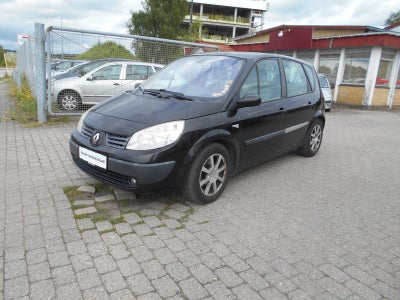 Renault Grand Scenic I 2,0 Authentique 5d