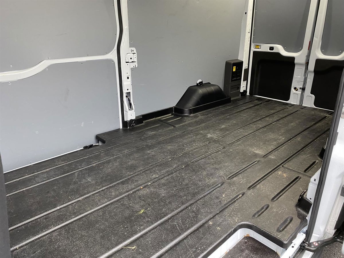 Ford E-Transit 350 L3 Van Trend H2 RWD billede 5