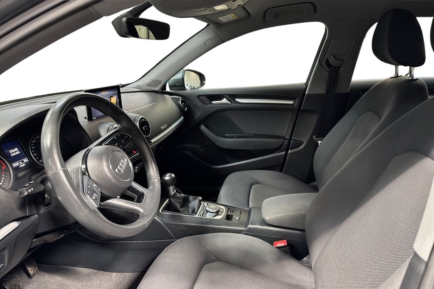 Billede af Audi A3 30 TFSi Sportback