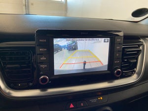 Kia Stonic T-GDi Edition+