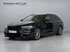 BMW 520d Touring aut.