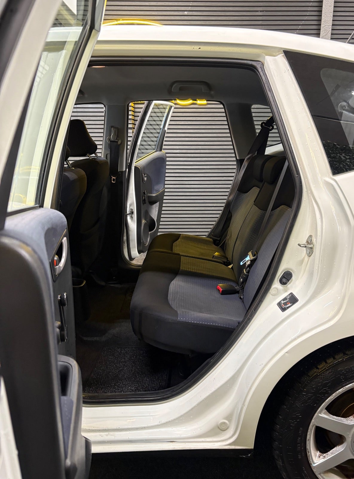 Billede af Honda Jazz 1,2 Trend