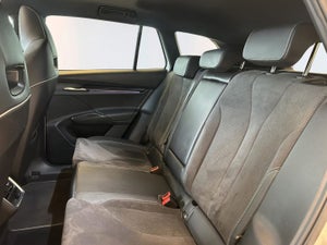 Skoda Enyaq iV Sportline