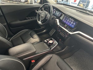 Kia e-Niro Advance+