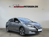 Nissan Leaf e+ Tekna