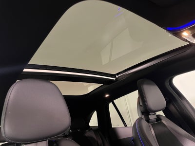 Mercedes EQE350 SUV AMG Premium 4Matic Van