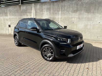 Citroen E C3 Max 4