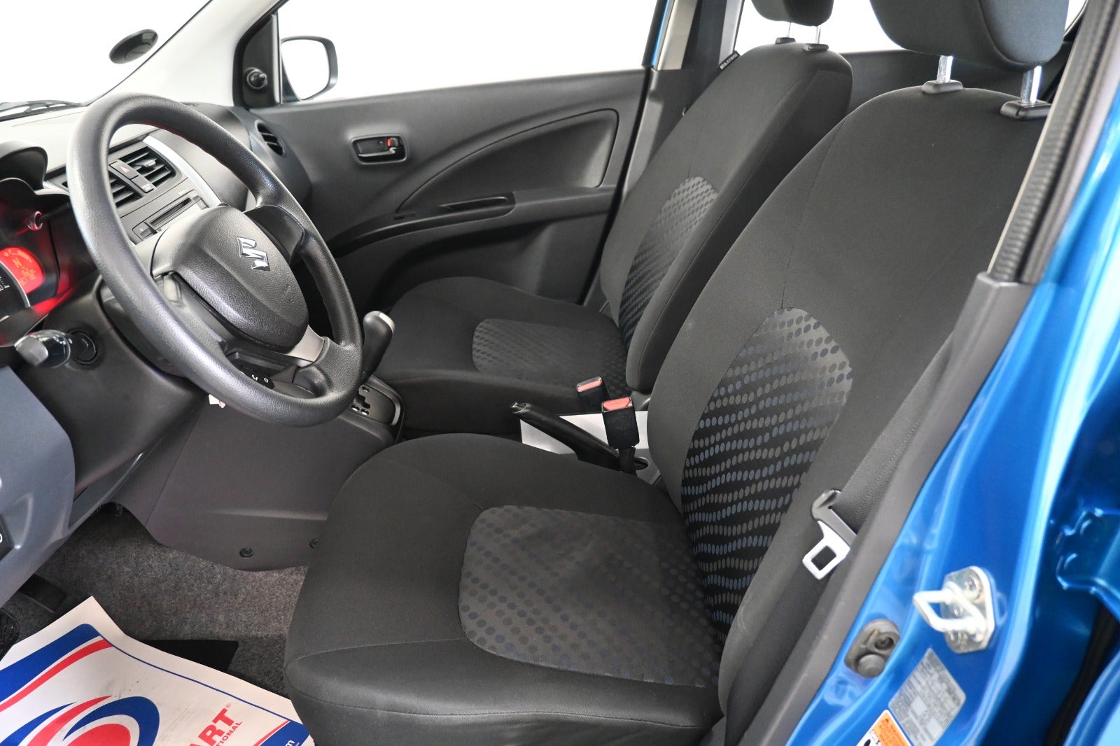 Suzuki Celerio Comfort AGS