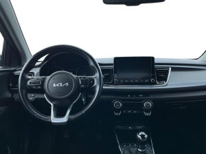Kia Rio MPi Prestige+