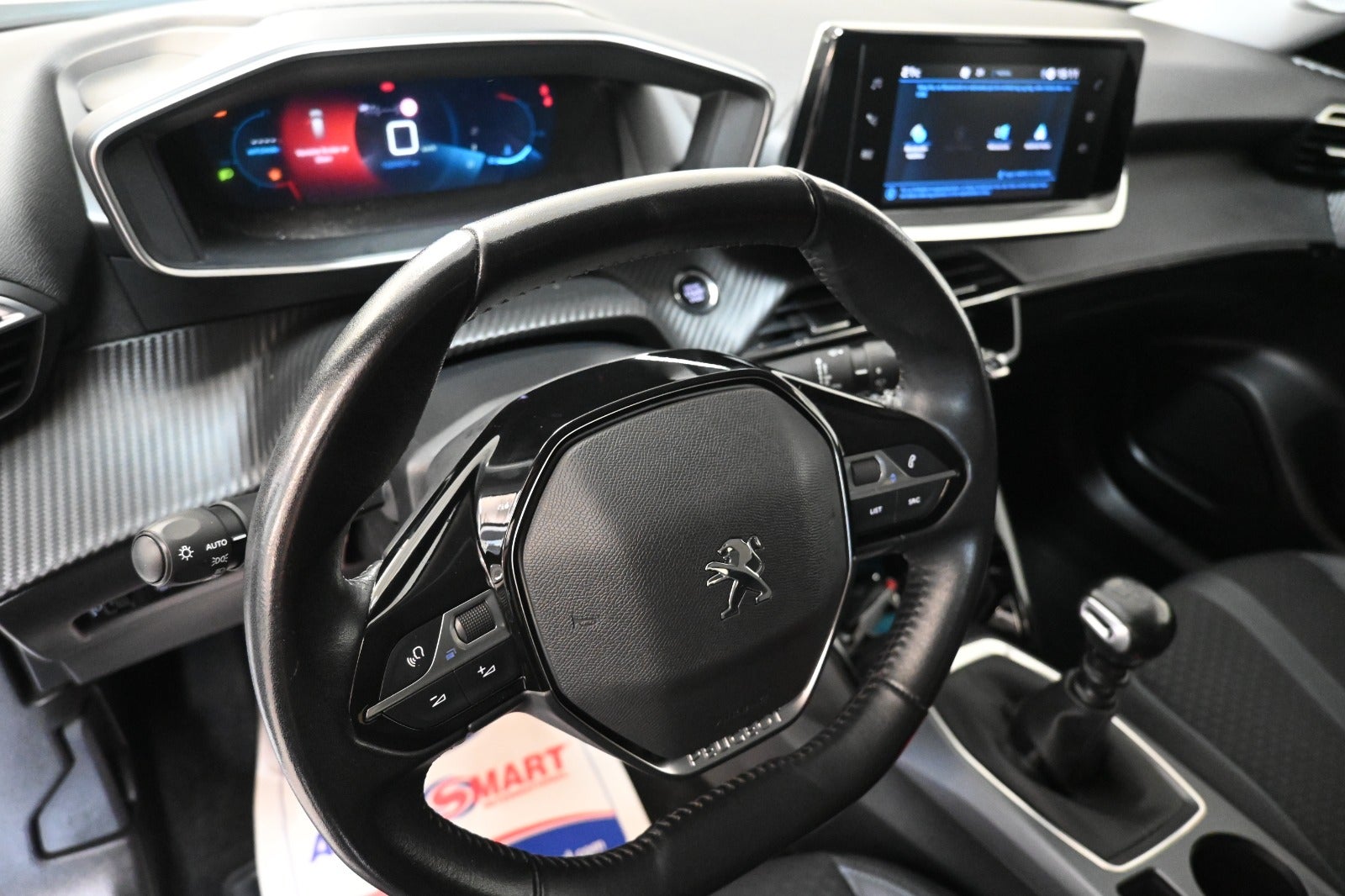 Peugeot 2008 PureTech 130 Evolution