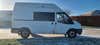 Ford Transit 300M Van TDCi 125 Trend FWD thumbnail