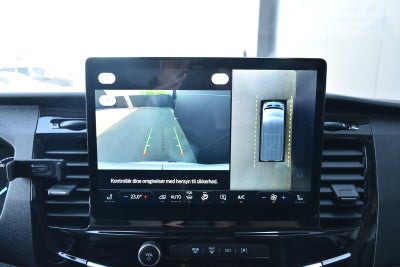 Ford E-Transit 350 L3 Van Trend H2 RWD