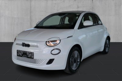 Fiat 500e 42,0 Icon