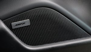 Porsche Taycan 4 Performance+ Cross Turismo