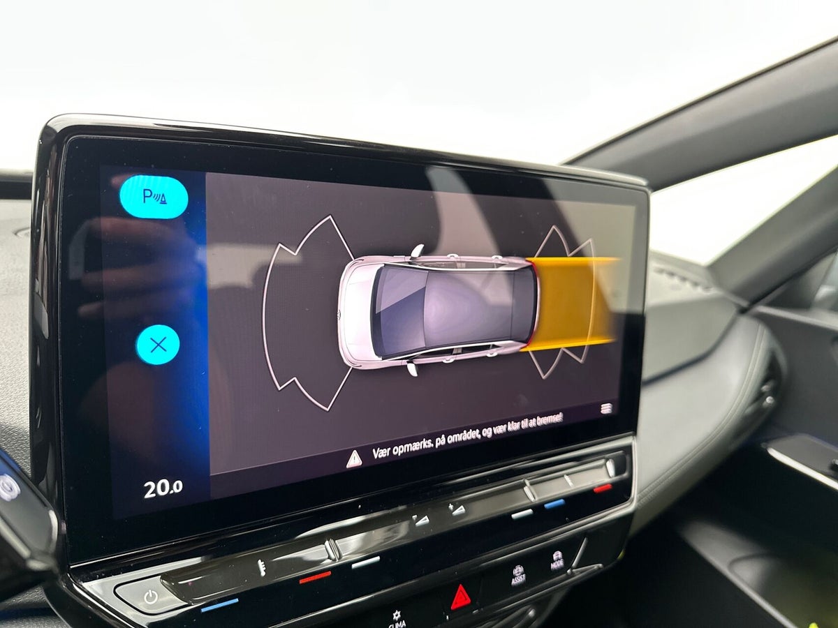 VW ID.3 Pro billede 16